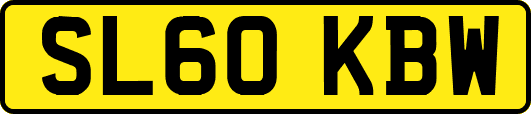 SL60KBW