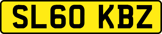 SL60KBZ