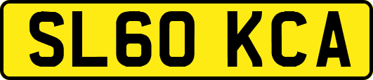 SL60KCA