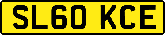 SL60KCE