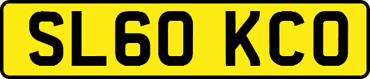 SL60KCO