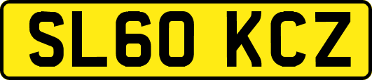 SL60KCZ