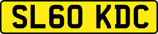 SL60KDC