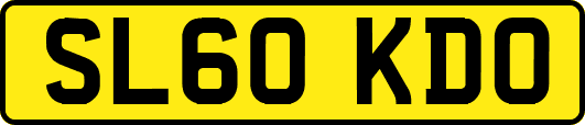SL60KDO