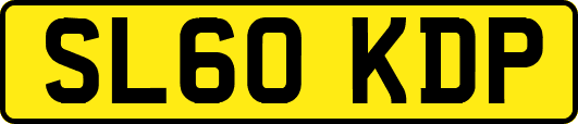 SL60KDP