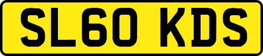 SL60KDS