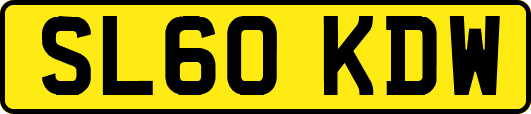 SL60KDW