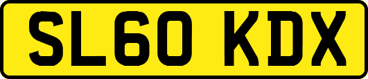 SL60KDX