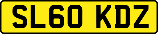 SL60KDZ