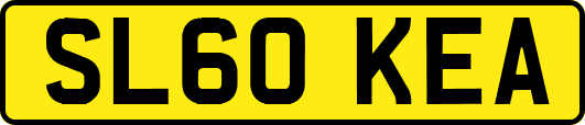 SL60KEA