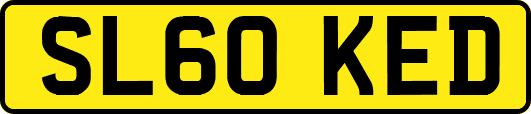 SL60KED