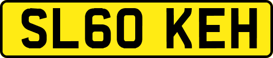 SL60KEH
