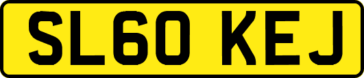 SL60KEJ