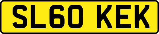 SL60KEK