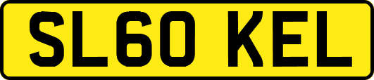 SL60KEL