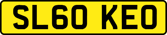 SL60KEO