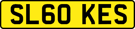 SL60KES