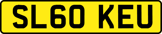 SL60KEU