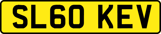 SL60KEV