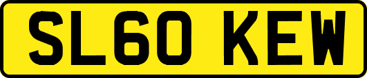 SL60KEW