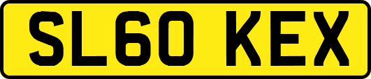 SL60KEX