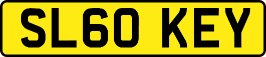 SL60KEY