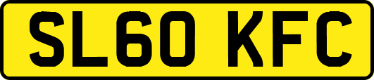 SL60KFC