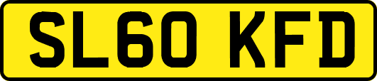 SL60KFD