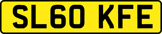 SL60KFE