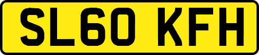 SL60KFH