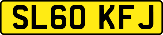 SL60KFJ