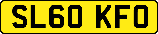 SL60KFO