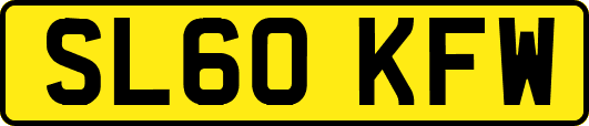 SL60KFW