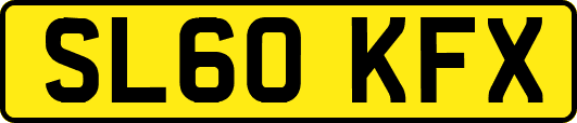 SL60KFX