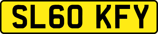 SL60KFY