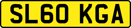 SL60KGA