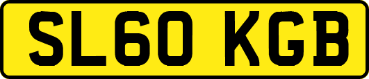 SL60KGB