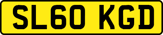 SL60KGD