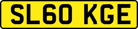 SL60KGE