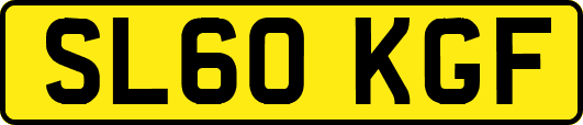 SL60KGF