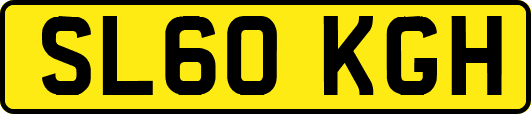 SL60KGH