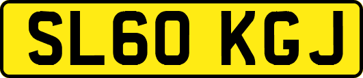 SL60KGJ
