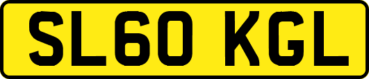 SL60KGL