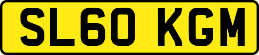 SL60KGM