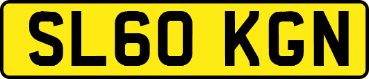 SL60KGN