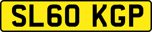 SL60KGP