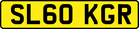 SL60KGR