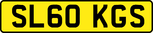 SL60KGS
