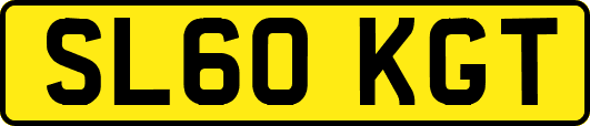 SL60KGT