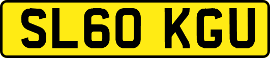 SL60KGU